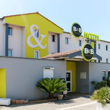 B&B Hotel Frejus Roquebrune-Sur-Argens Exterior foto