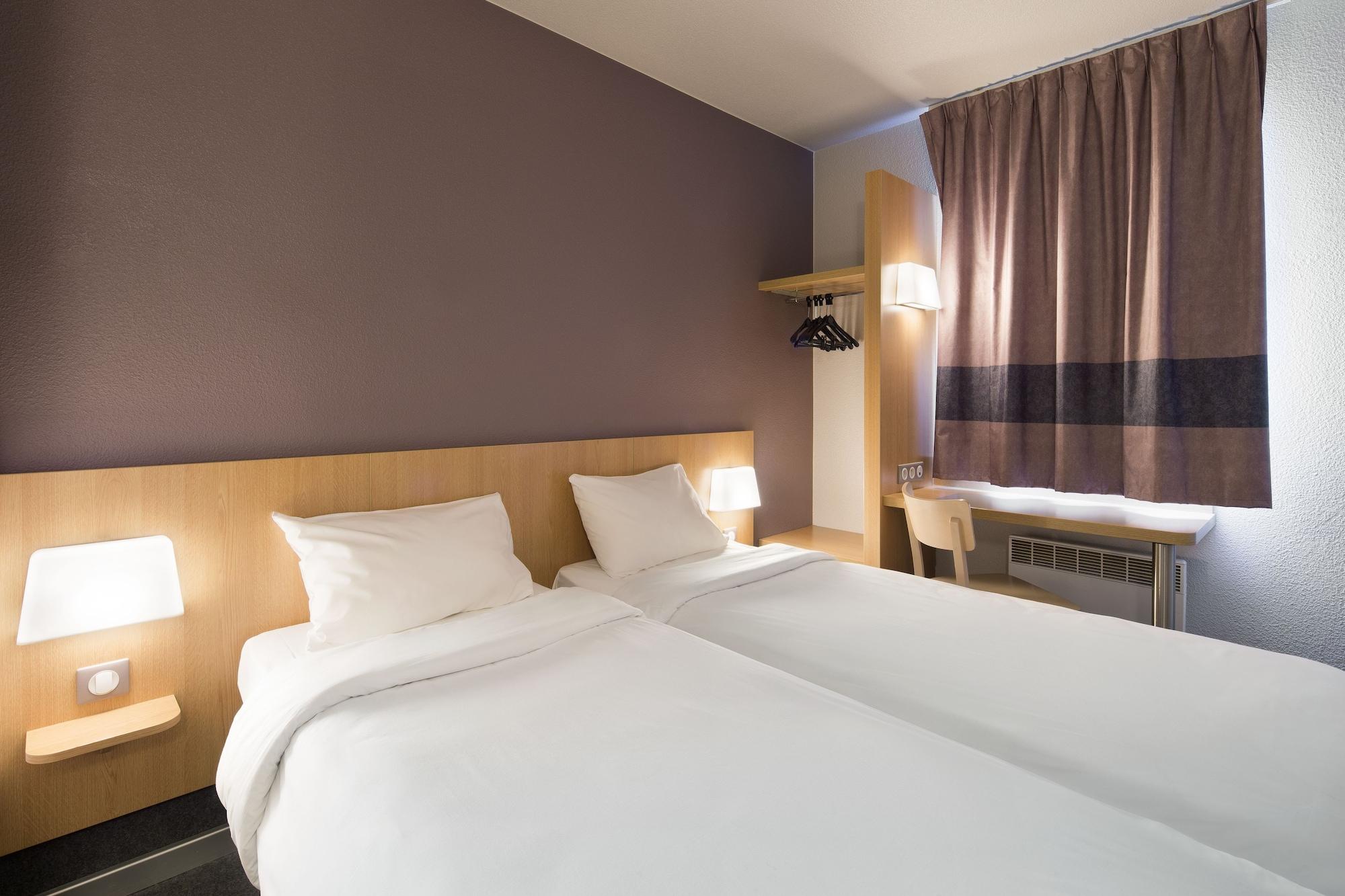 B&B Hotel Frejus Roquebrune-Sur-Argens Exterior foto