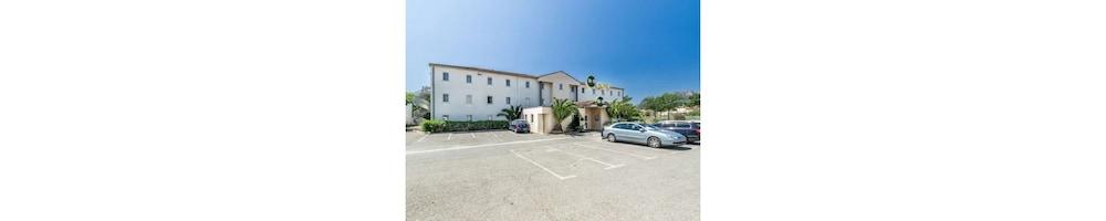 B&B Hotel Frejus Roquebrune-Sur-Argens Exterior foto