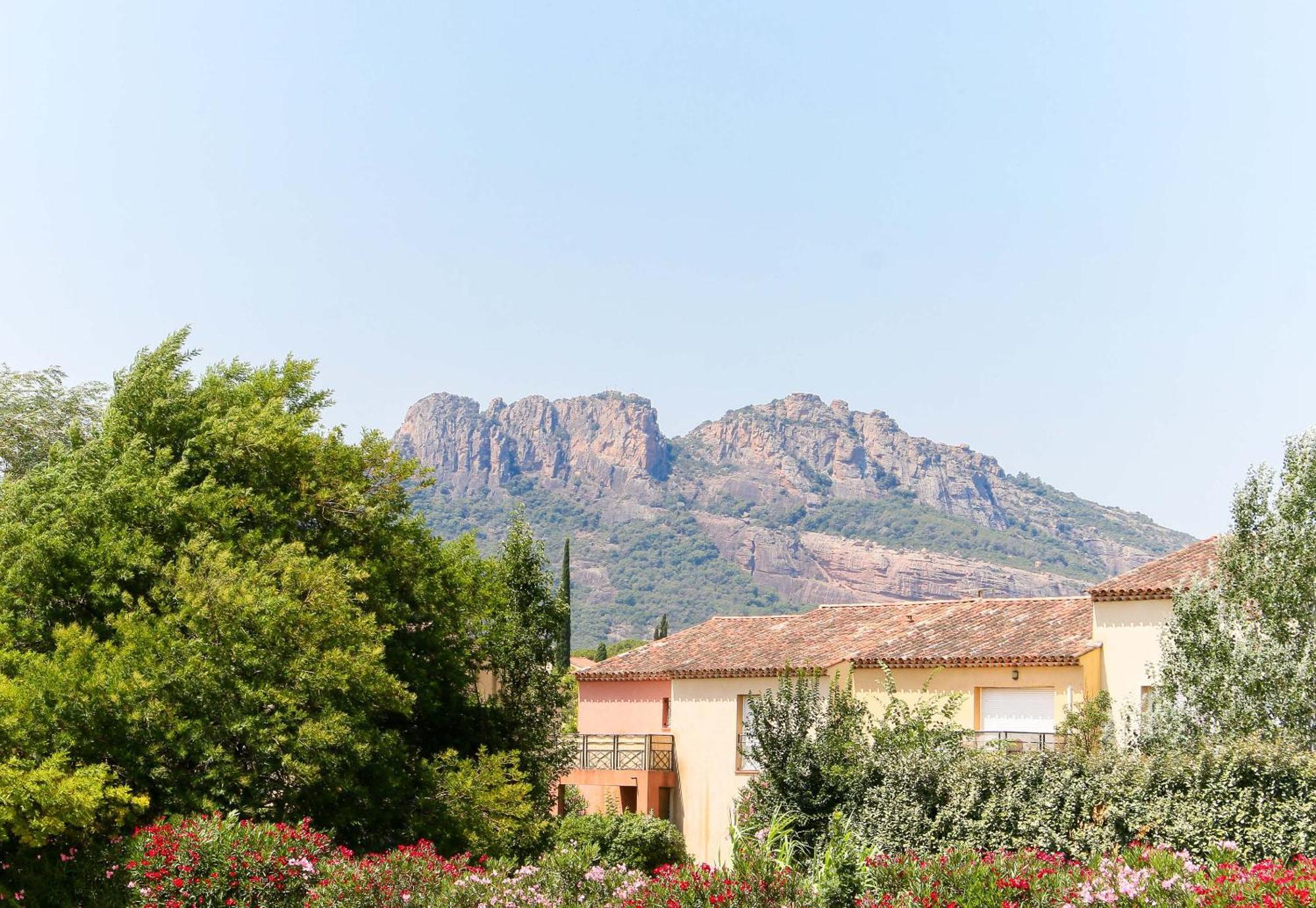 B&B Hotel Frejus Roquebrune-Sur-Argens Exterior foto