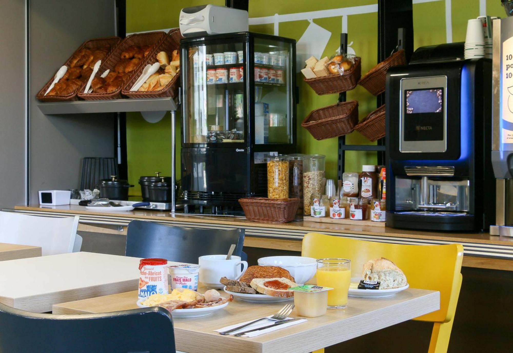 B&B Hotel Frejus Roquebrune-Sur-Argens Exterior foto