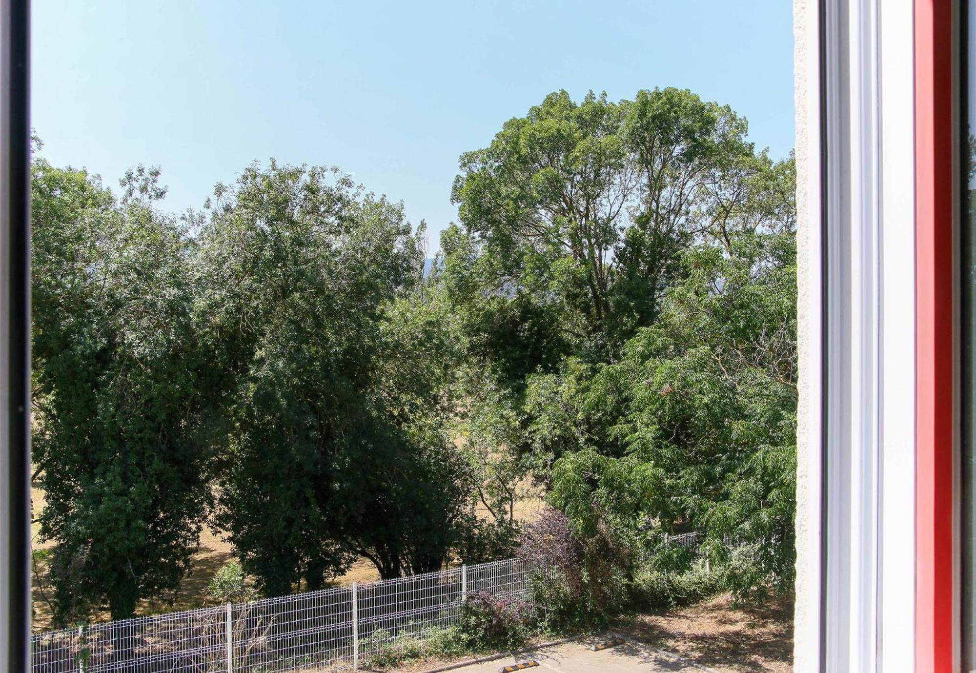B&B Hotel Frejus Roquebrune-Sur-Argens Exterior foto