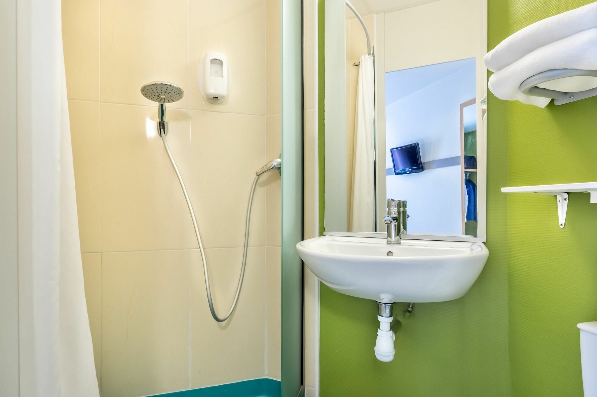 B&B Hotel Frejus Roquebrune-Sur-Argens Exterior foto