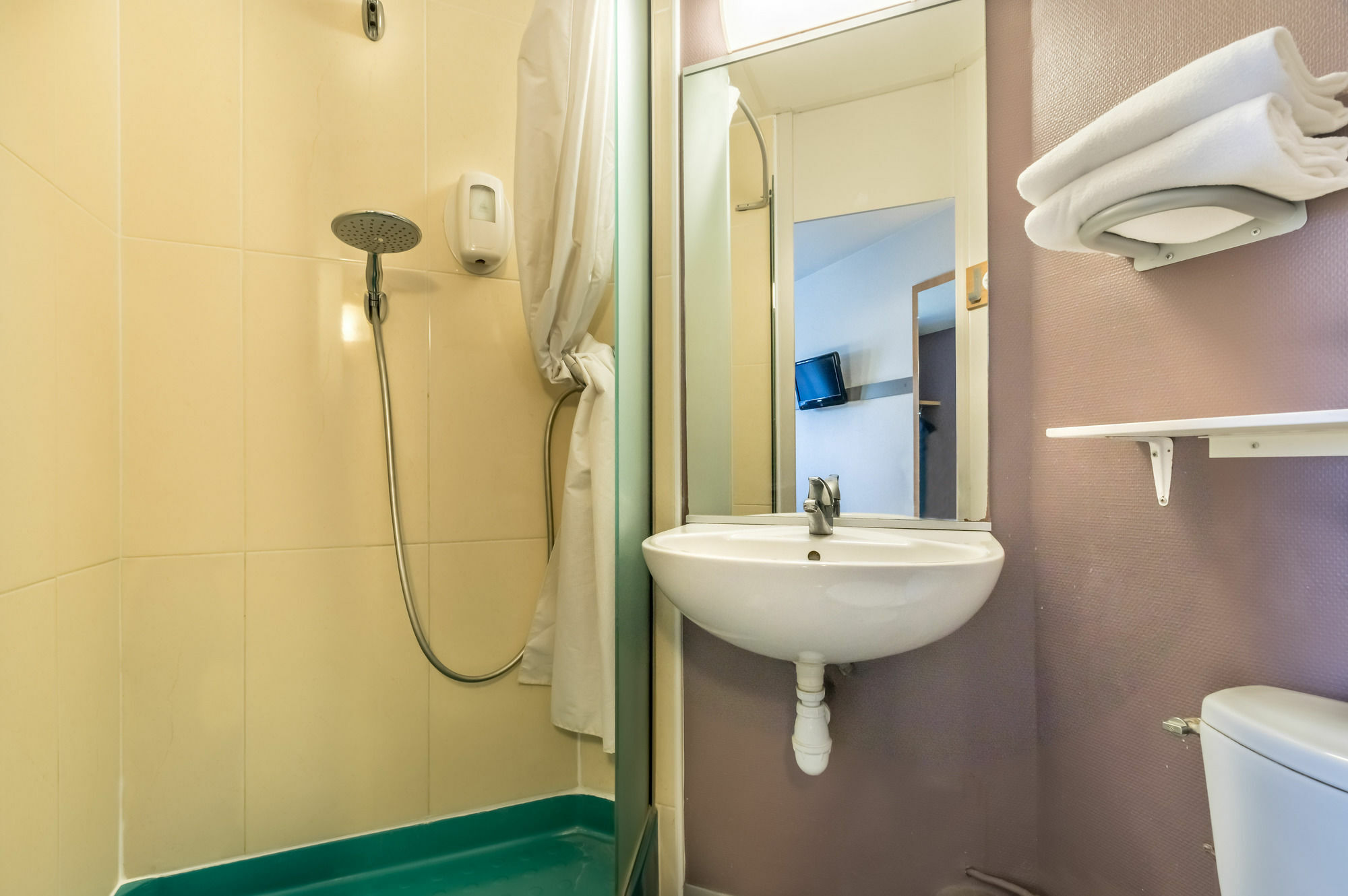 B&B Hotel Frejus Roquebrune-Sur-Argens Exterior foto