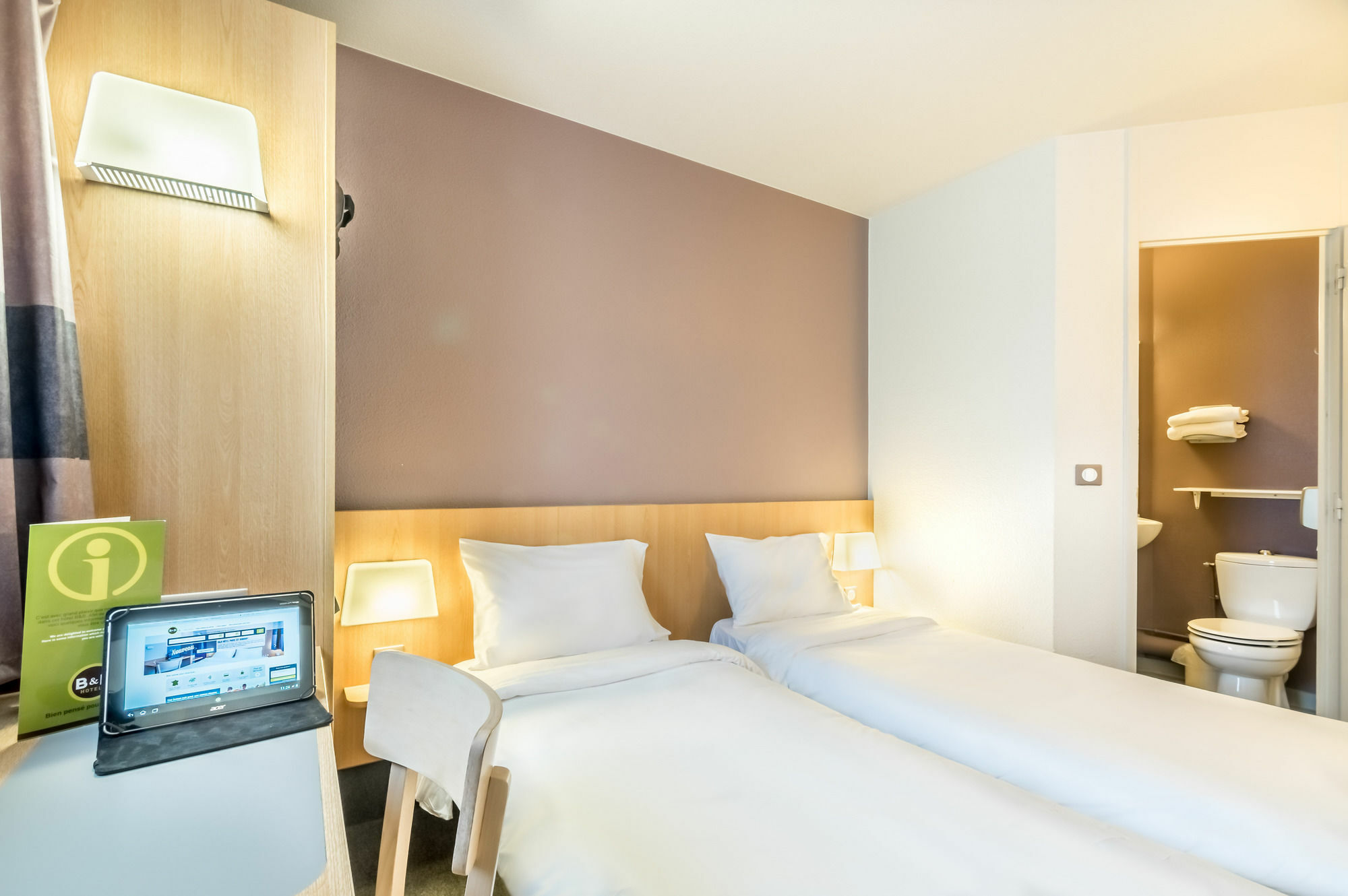 B&B Hotel Frejus Roquebrune-Sur-Argens Exterior foto