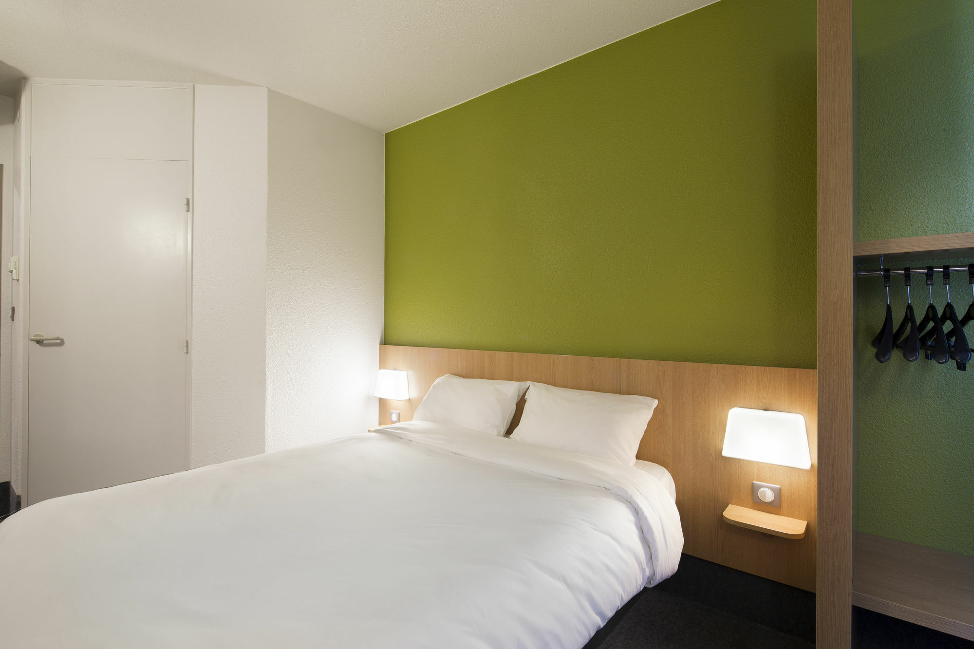 B&B Hotel Frejus Roquebrune-Sur-Argens Exterior foto