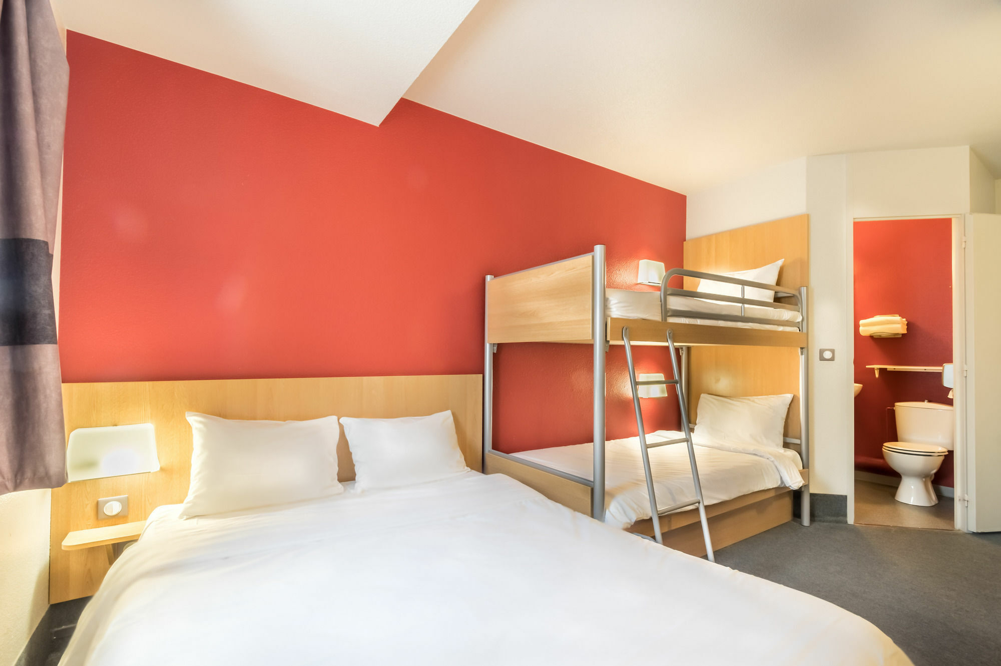 B&B Hotel Frejus Roquebrune-Sur-Argens Exterior foto