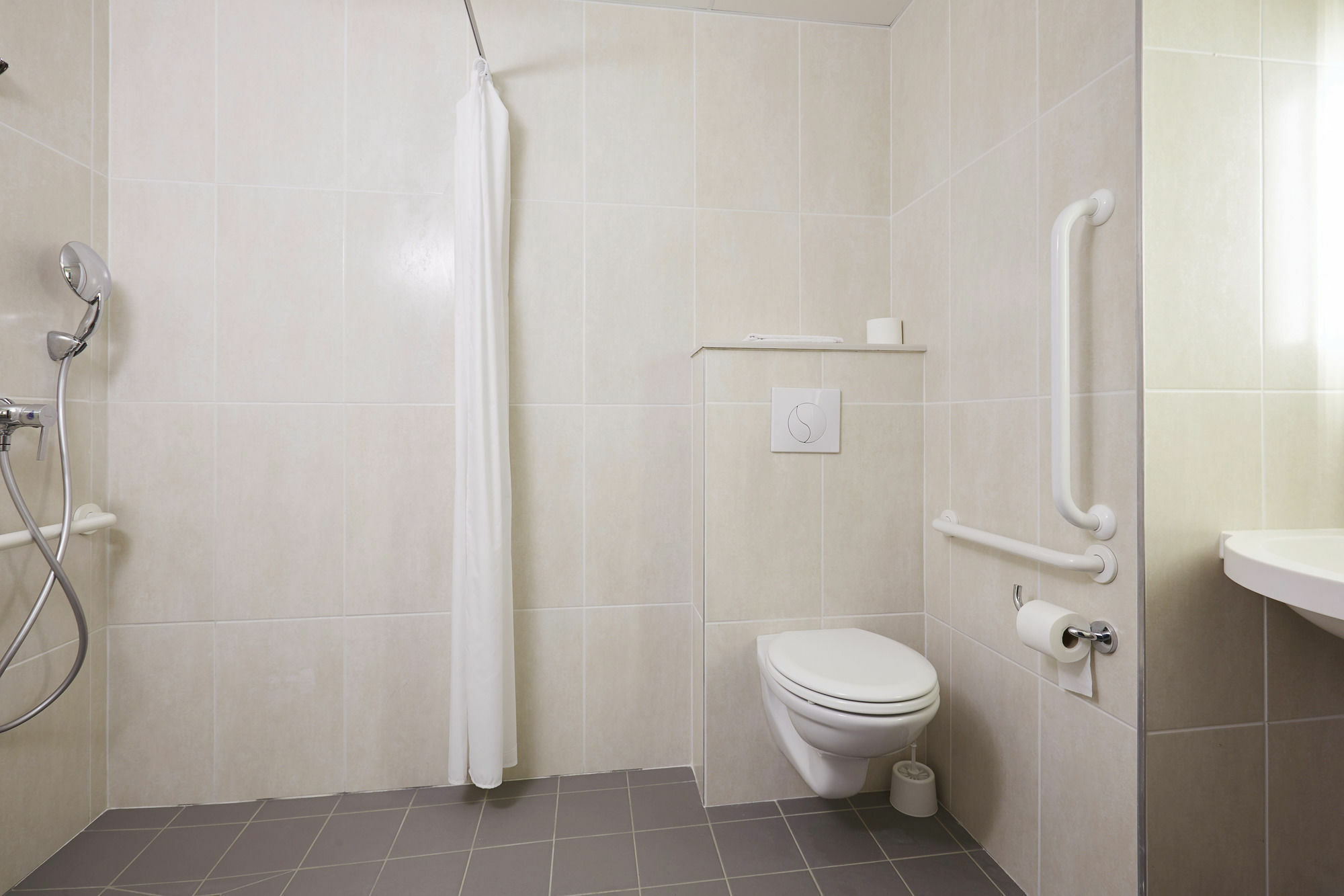B&B Hotel Frejus Roquebrune-Sur-Argens Exterior foto