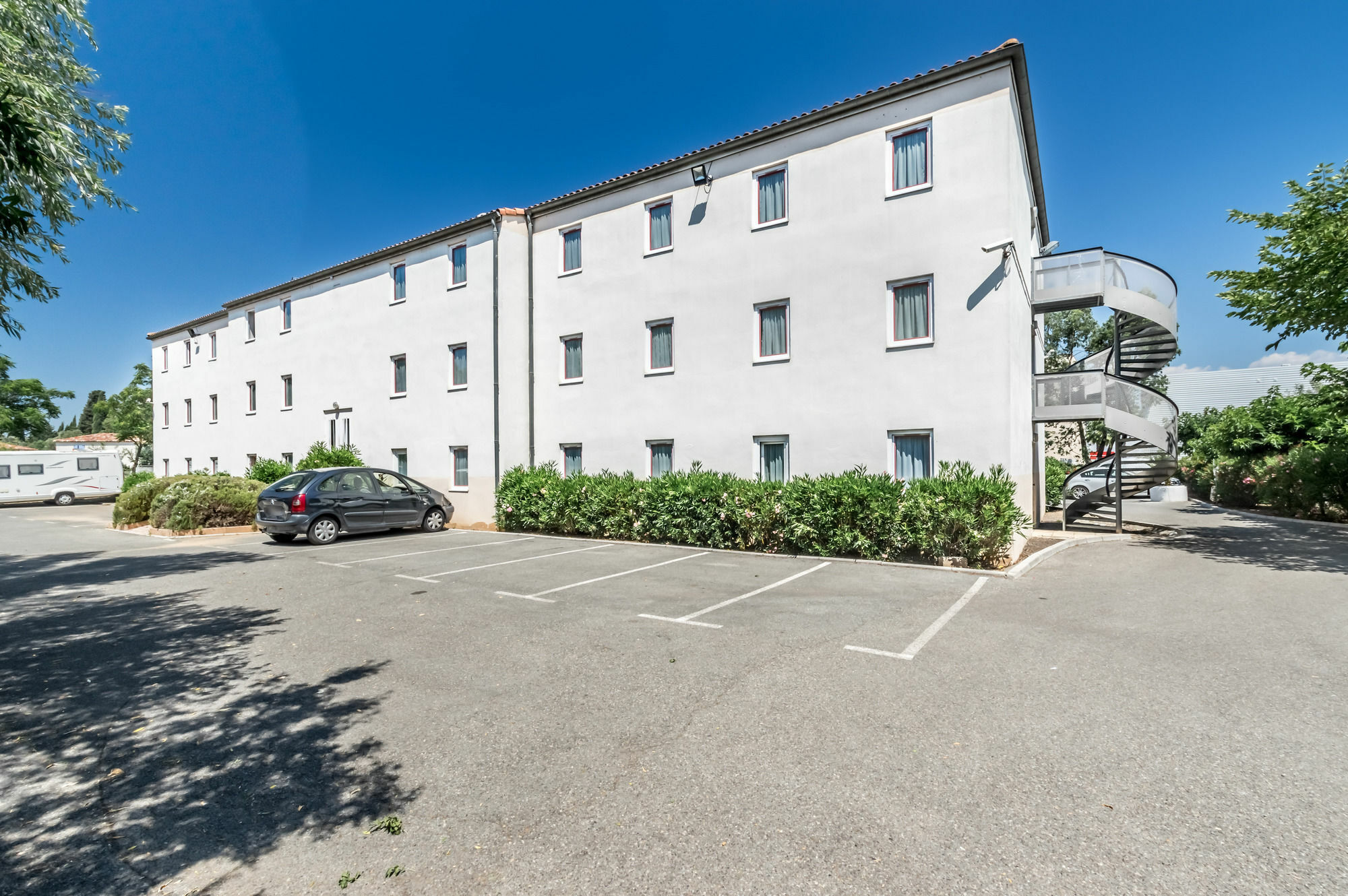 B&B Hotel Frejus Roquebrune-Sur-Argens Exterior foto